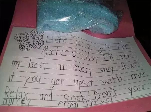 盘点那些奇葩母亲节礼物,母亲节实用礼物测评