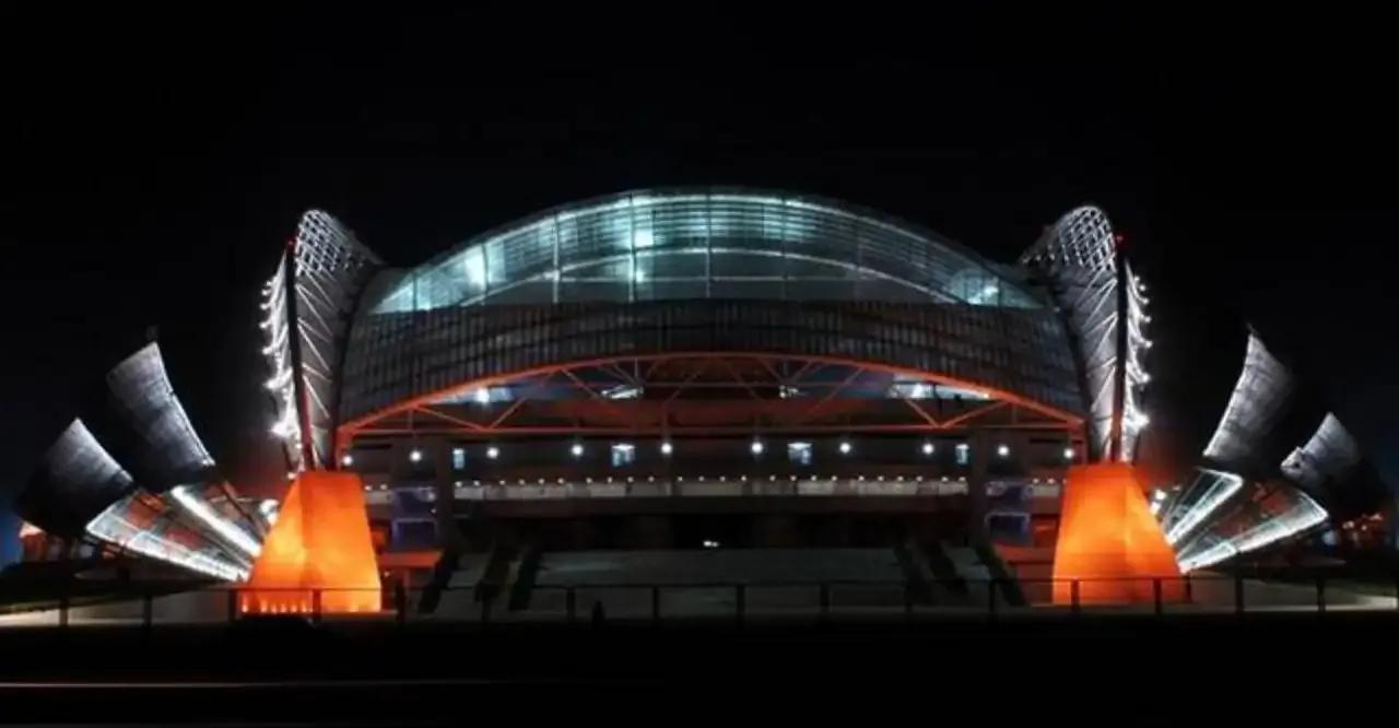 为什么中国足球没有主场,国足主场最多在哪里