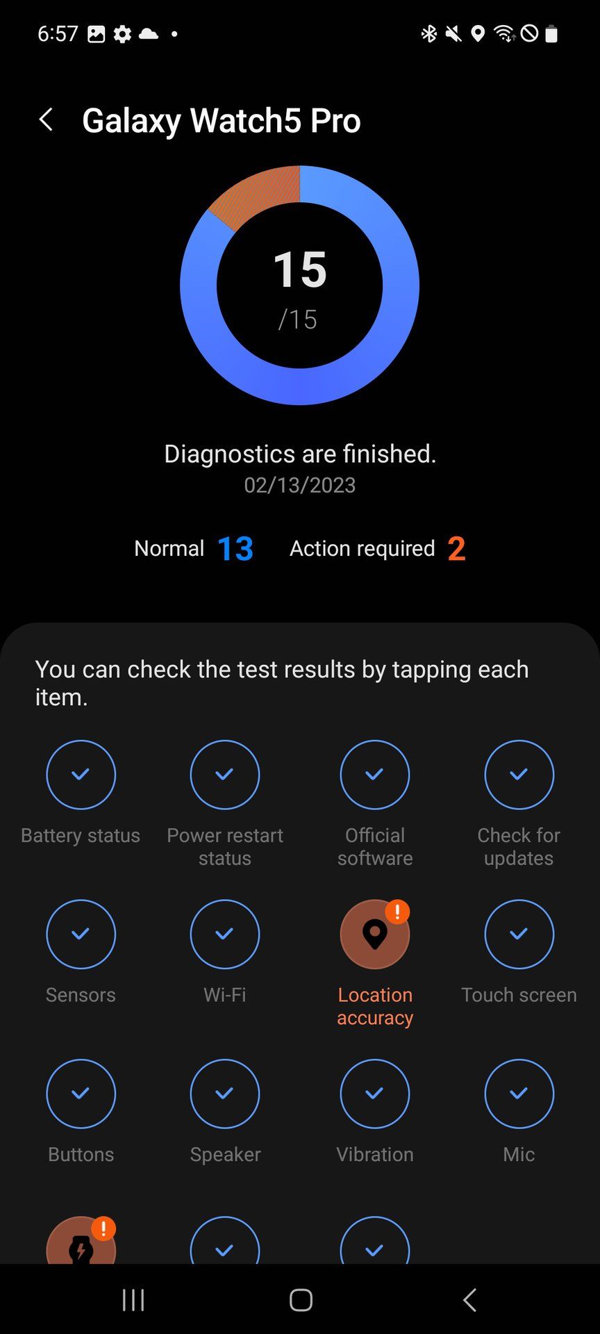 三星galaxywatch5pro值得入手吗,三星galaxywatch5prowatch6