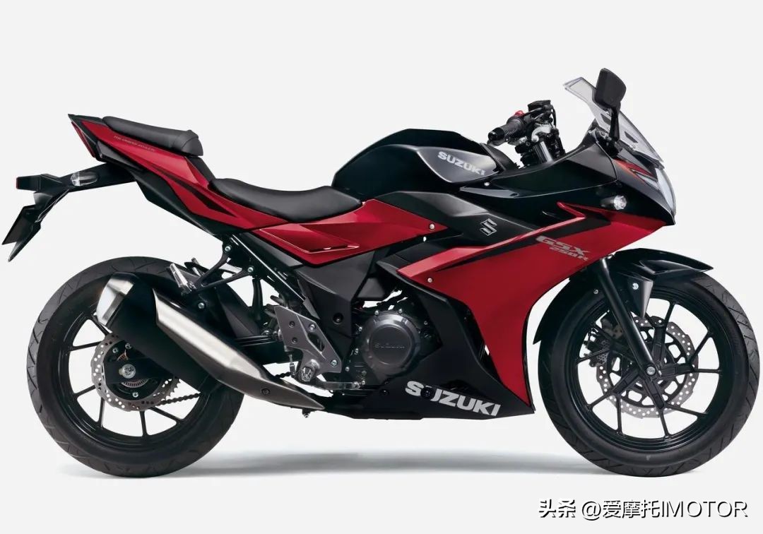 铃木gsx250升级雅马哈r3,铃木gsx250与250r机车测评