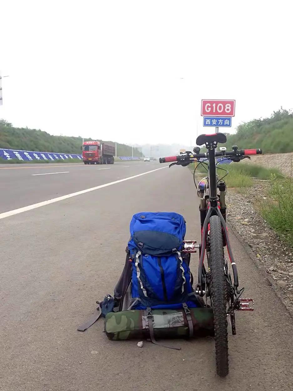 骑行实操、不一样的干货