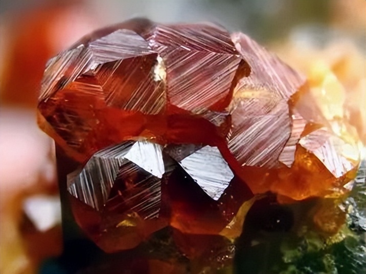 彩宝最重要的是颜色,彩宝知识大全及讲解