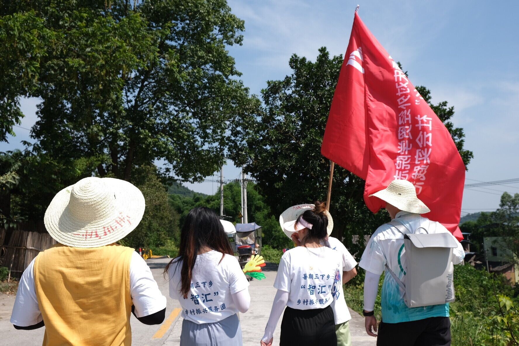 向往的生活农家小院,向往的农村小院