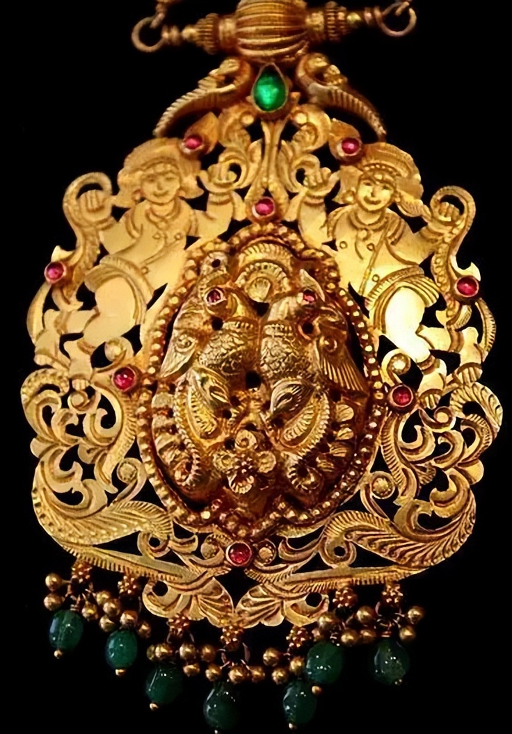 印度人对黄金有多疯狂,为什么印度的黄金不能随便买