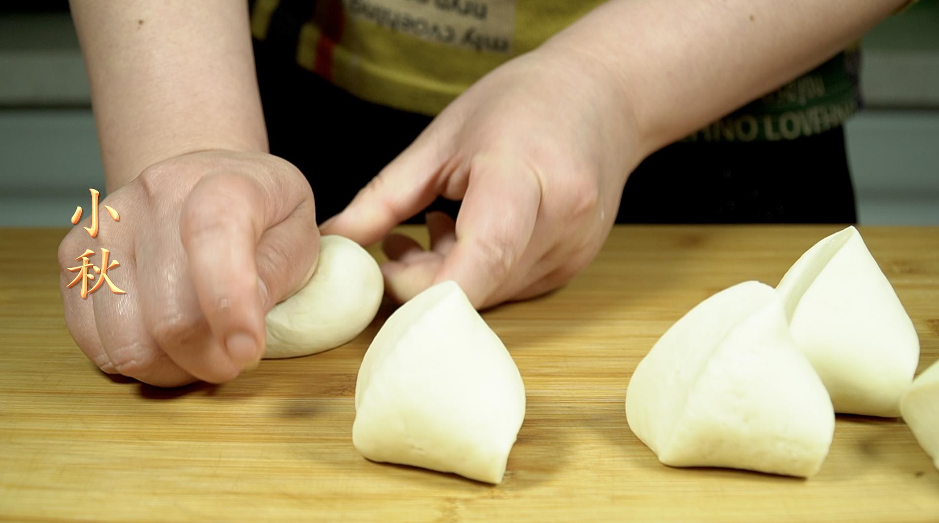 筋道油饼的家常做法,筋道的葱花油饼怎么做