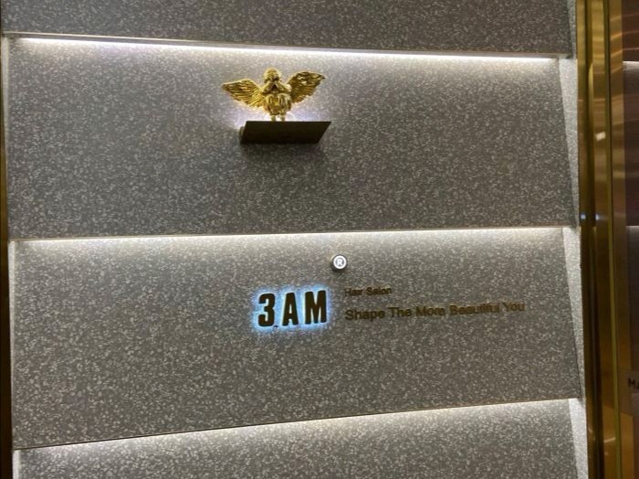 快来成都这两家美发沙龙，掌握变美密码，slay全场