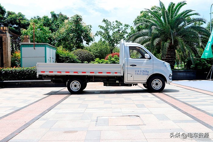 新能源销量提升方案,长安跨越新能源汽车销量