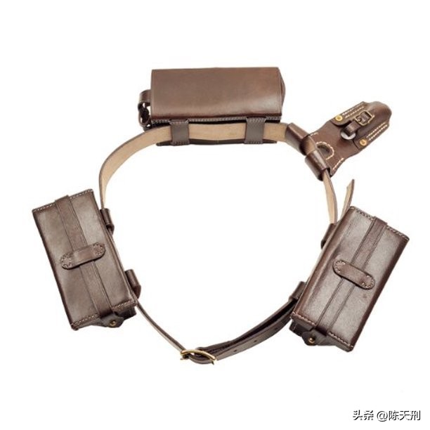 二战时期步枪子弹是通用的吗,二战时期各国步枪弹比较