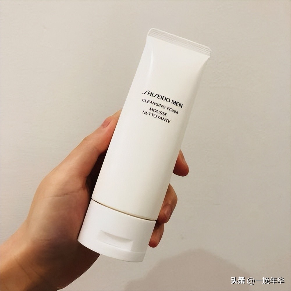 左颜右色mancooes男士洗面奶测评,男士洗面奶公认十大好用品牌