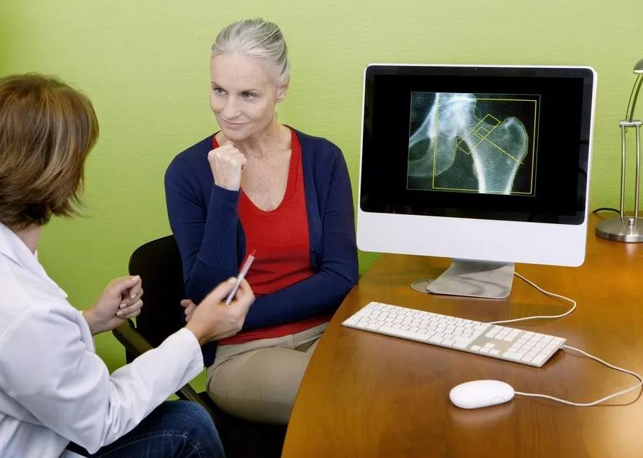 儿童骨密度检测中bmi正常范围,34岁骨密度检测说骨质疏松怎么办