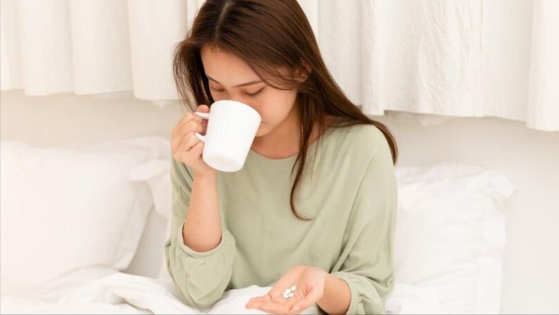 雌激素枯竭阳了怕冷怎么办,原来雌激素对女性的影响这么大