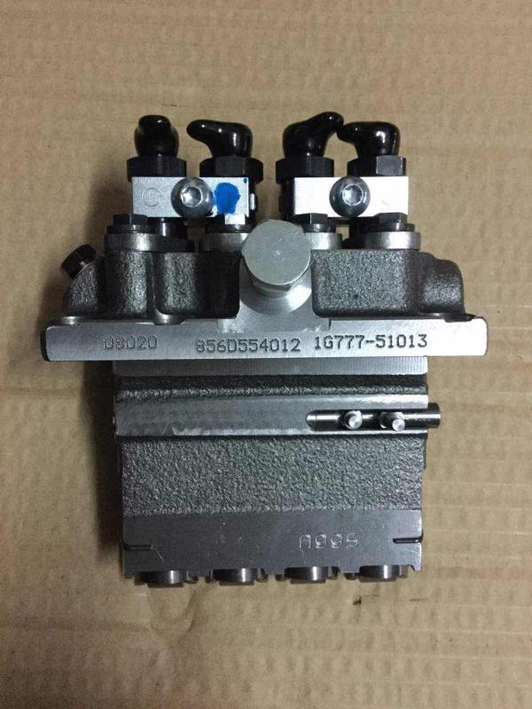 久保田高压油泵分解与安装,久保田oc95高压油泵维修热线