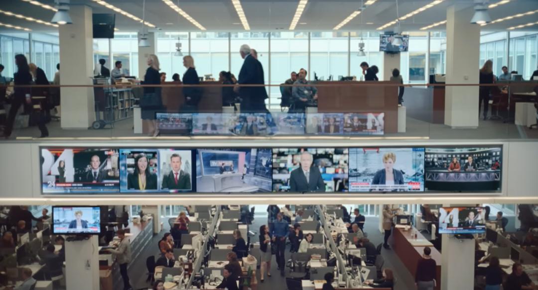 韦恩斯坦事件的电影，总算来了