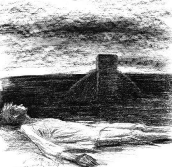 “相鼠有体，人而无礼”：莫言《丰乳肥臀》的人物分析