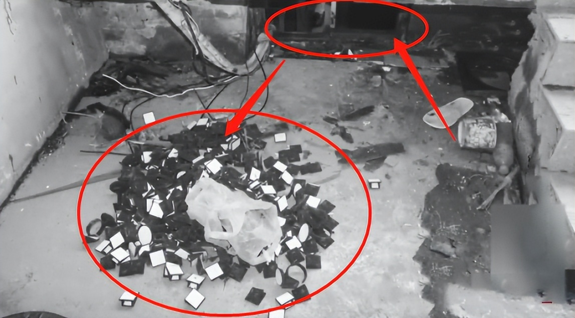 金店被盗真相揭秘视频,金店被盗真相大白