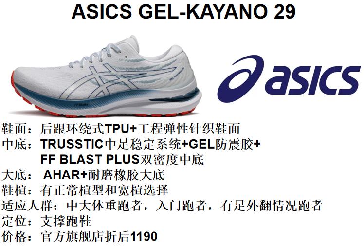 初跑者大体重跑鞋推荐 (各价位大体重跑者跑鞋推荐更新)
