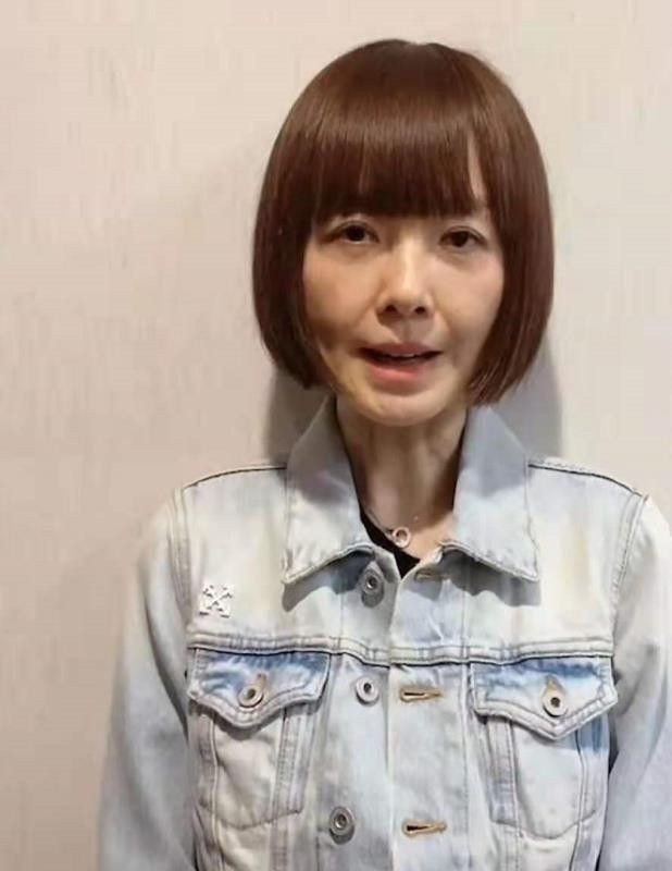 瘦得脱相的女人,瘦到脱相的女明星真的好看吗