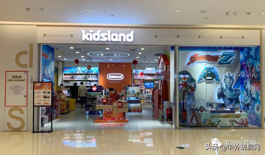 玩具上市公司1000亿,玩具龙头上市公司