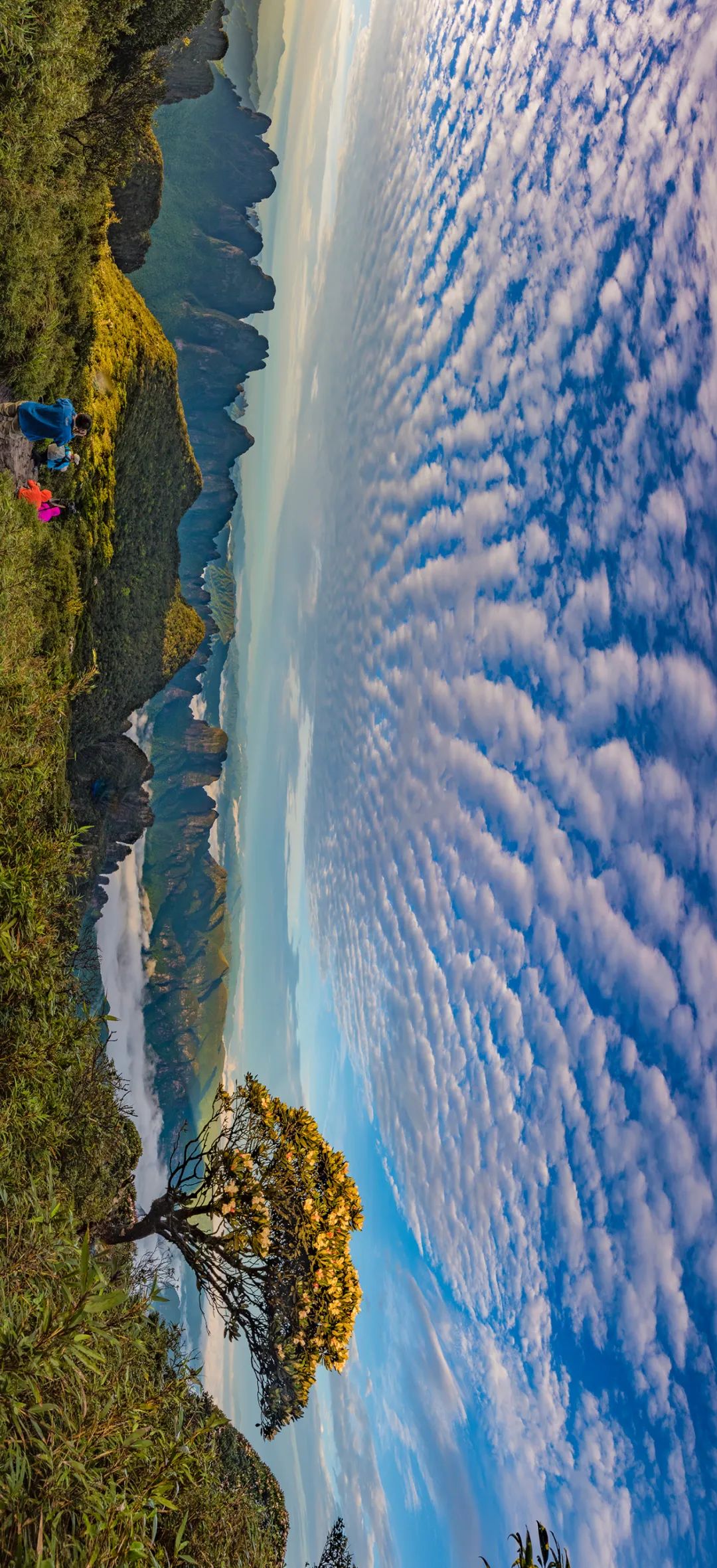 广西去哪里看日出最美,广西自驾哪里海边看日出最美