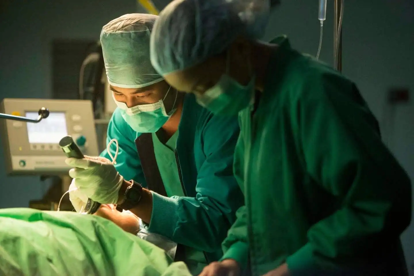 猝死率高的职业,为什么麻醉师猝死率高