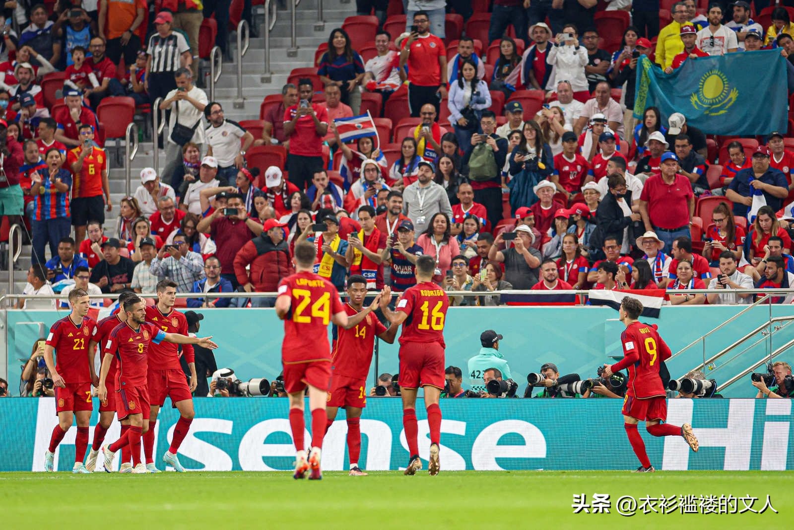 世界足球tikitaka集锦,tikitaka巴萨经典传控被谁终结了