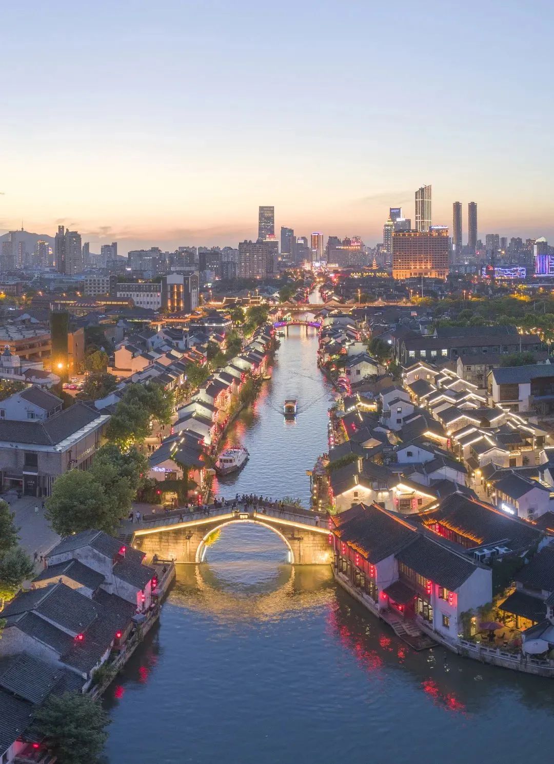 百强城市无锡第十名,全国百强市无锡跻身一线