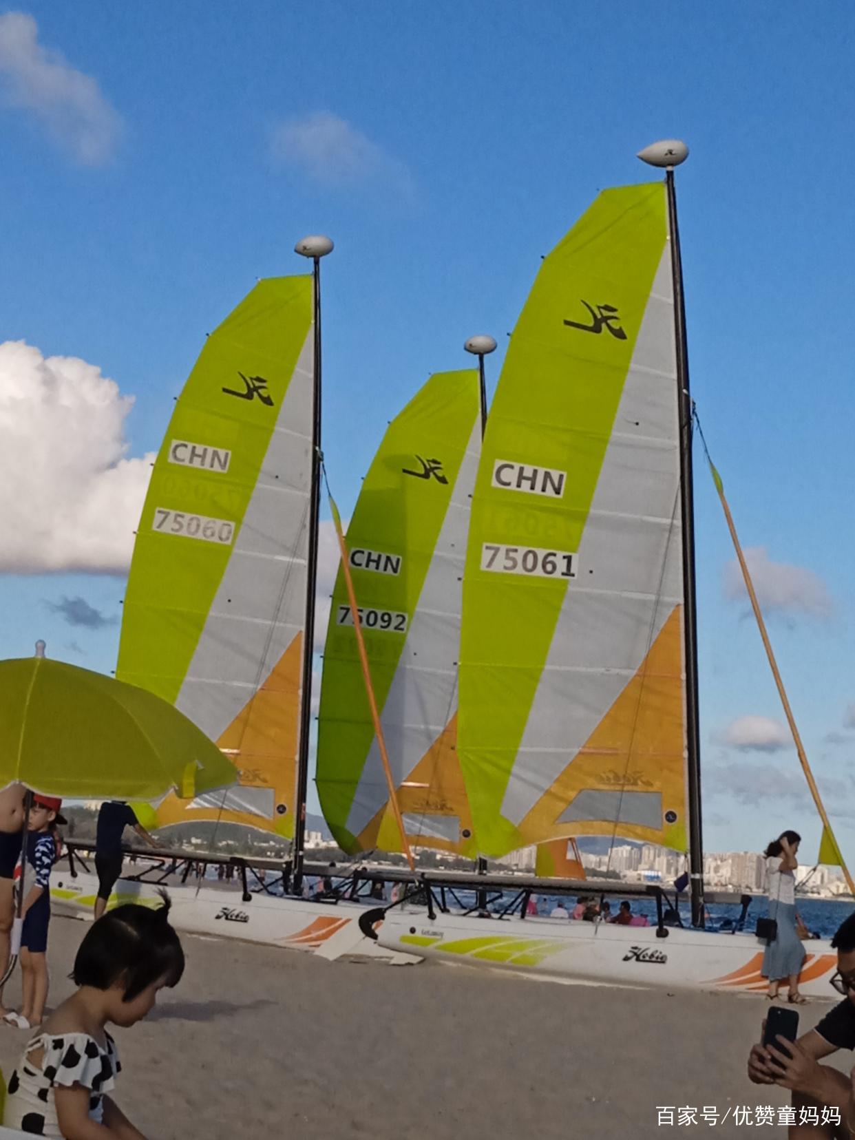 汕尾亲子游记,汕尾旅行攻略三天亲子游