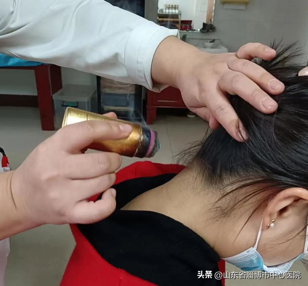 颈部一根筋痛怎么治疗,颈部僵硬紧绷吃什么中药