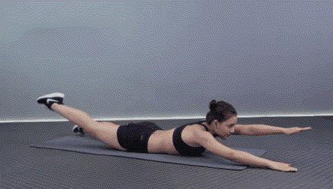 小学生暑期一周体育锻炼计划表,中小学体育锻炼指南