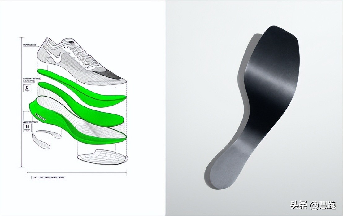 跑鞋科技的深度思考：没有碳板的跑鞋就过时落后了吗？