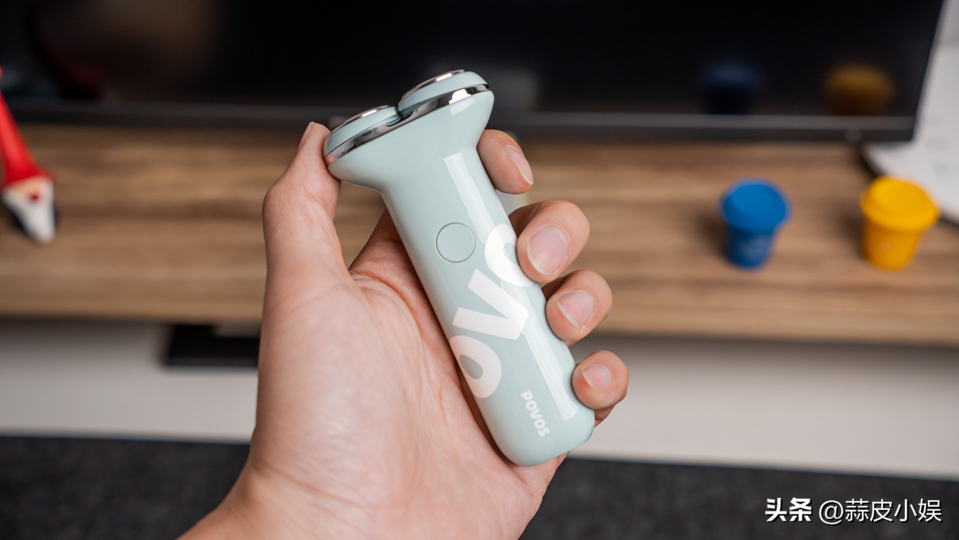 剃须刀奔腾pq3803好用么,奔腾ps2203往复式剃须刀