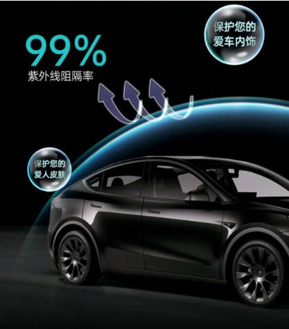 膜小二如何避免汽车贴膜的误区,汽车贴膜好膜与次膜的区别