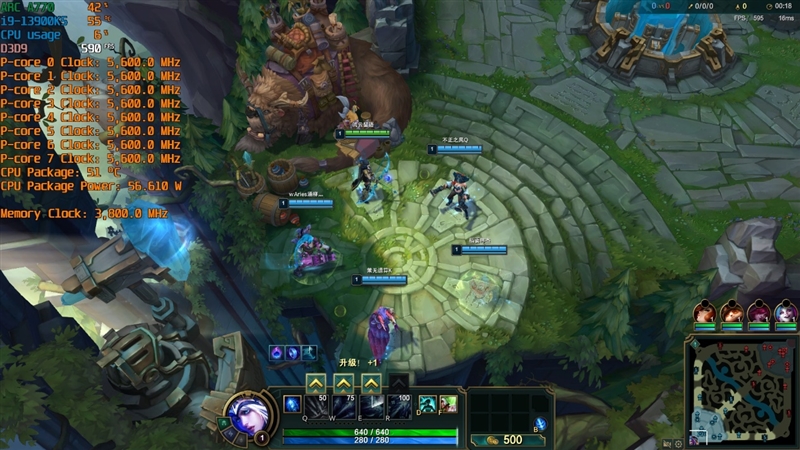 英特尔锐炫a750怎么更新驱动,英特尔锐炫a750玩3a