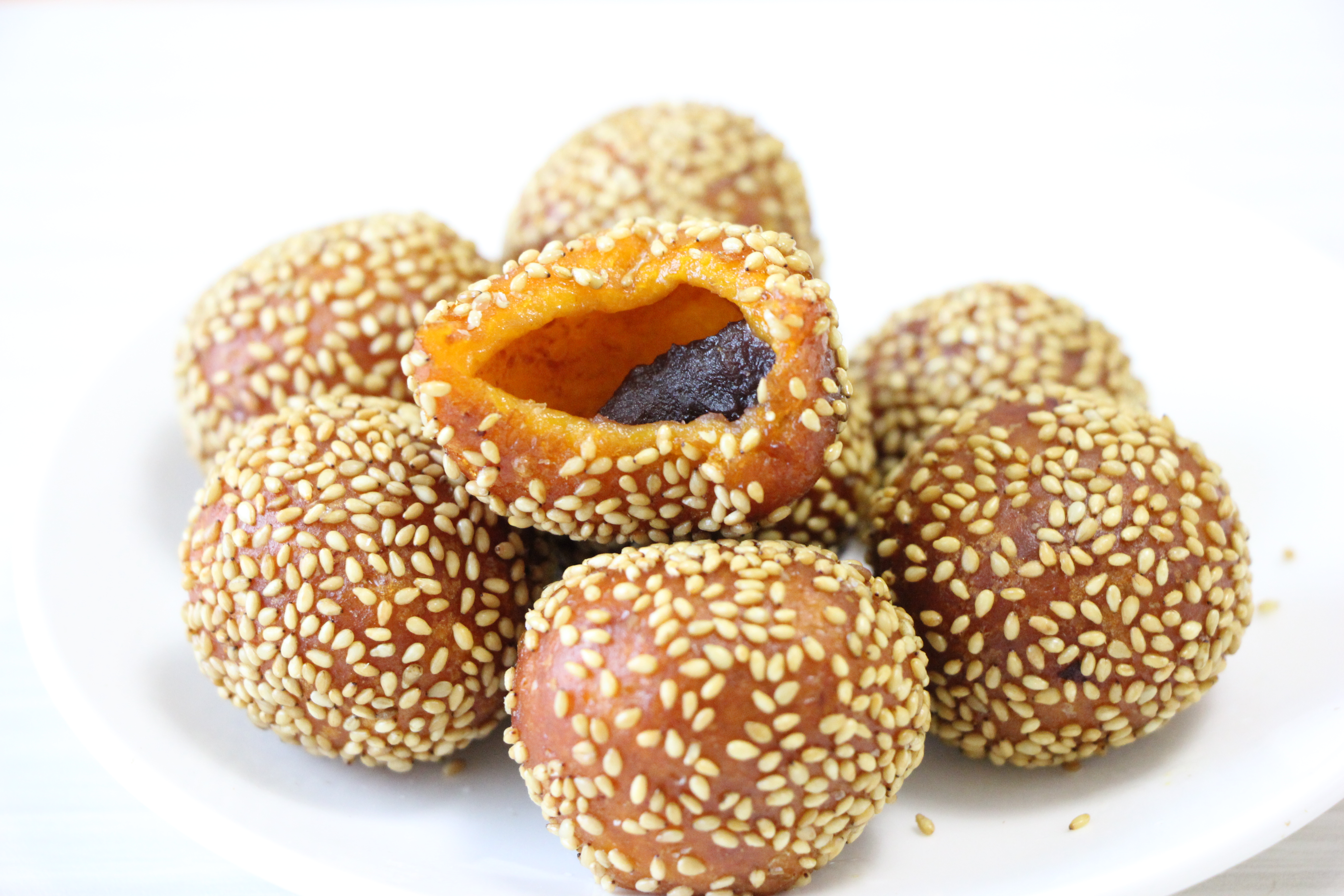 生日精致美味又简单的甜品美食,推荐8道冬日甜品