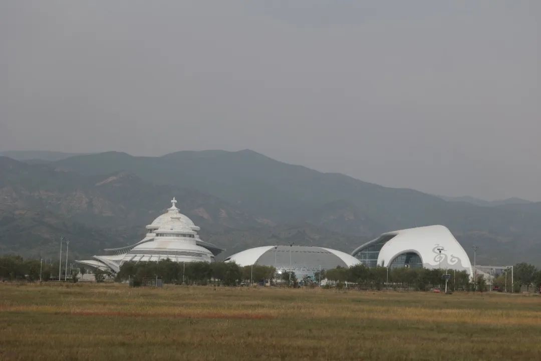 我宣布，烧卖和公厕是我在呼和浩特的心头好