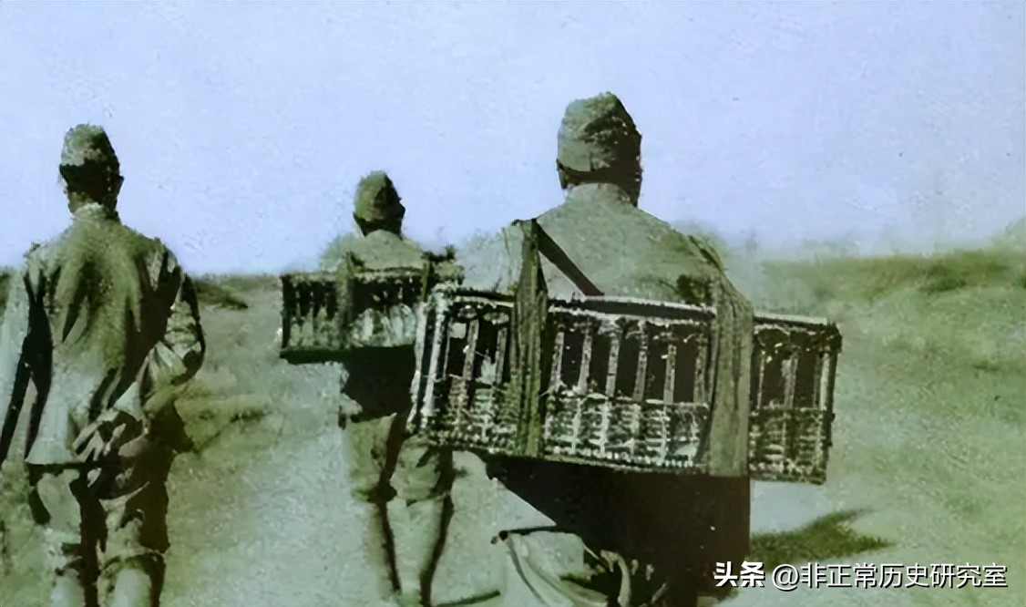 二战军队伙食纪录片,二战德军军犬伙食