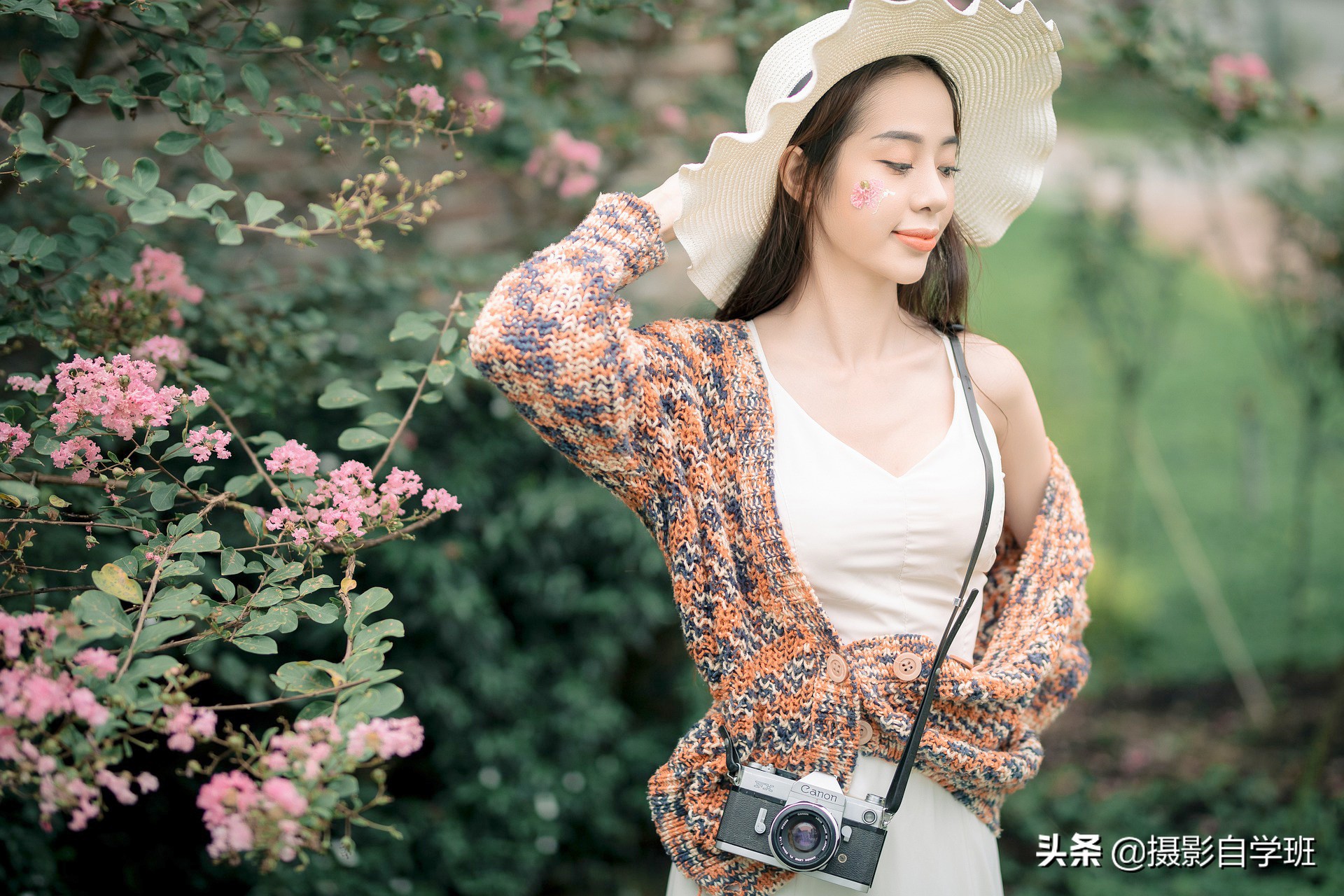 拍照自动对焦和手动对焦选择,对焦错了怎么处理