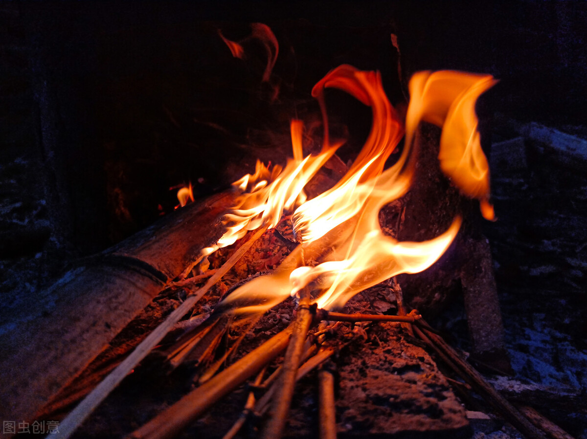 心火胃火肾火肝火肺火辨证,心火肺火胃火肝火肾火中医教你