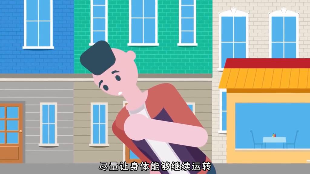 被枪击中的动画照片,被枪击中的一瞬间是什么感觉