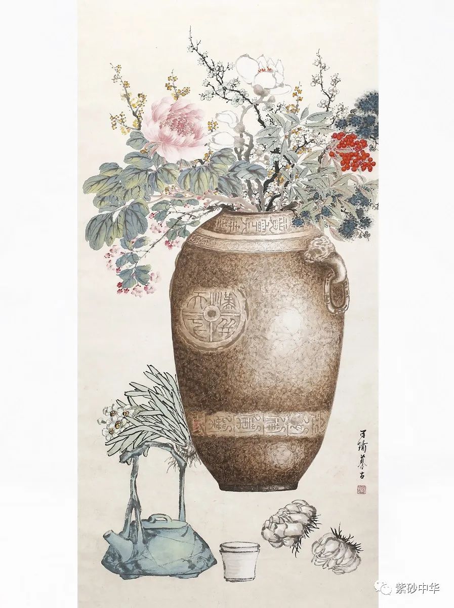 2021西泠秋拍紫砂专场,西泠2019春拍紫砂成交价