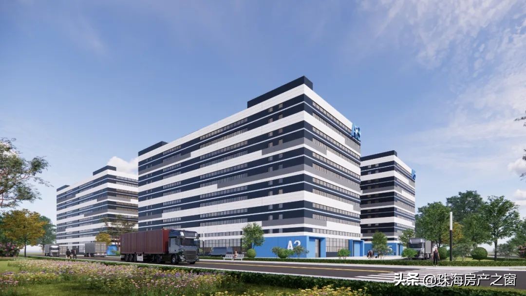 珠海的产业为什么发展困难,广东珠海有什么产业