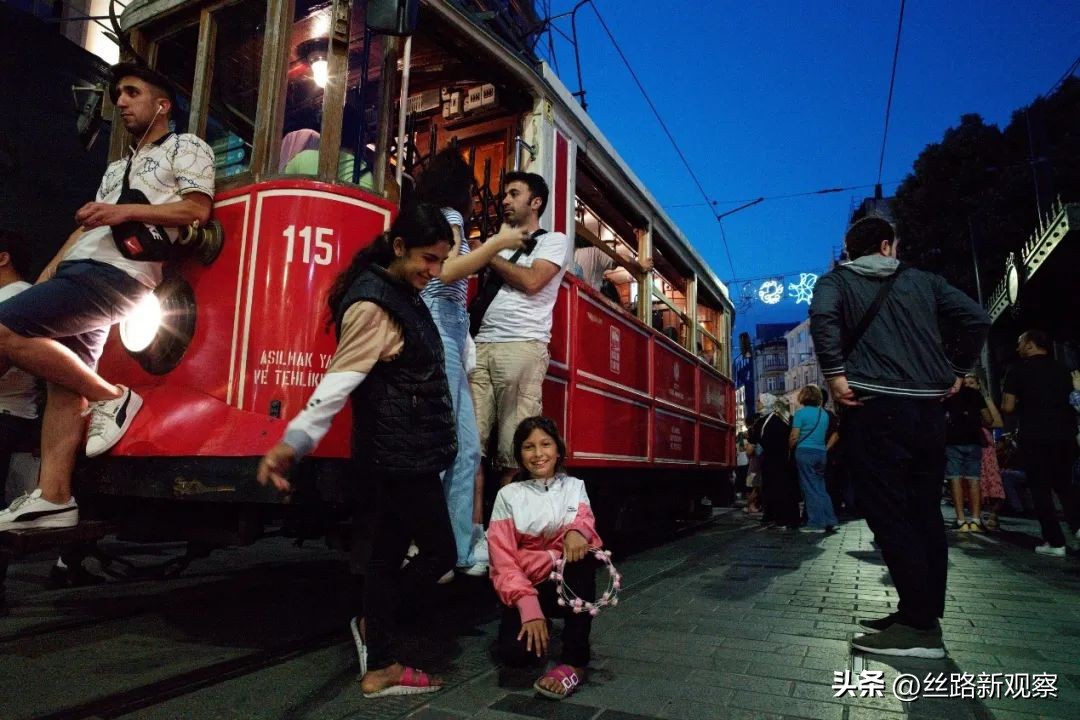 自驾中亚五国合集,俄罗斯程序员来中国