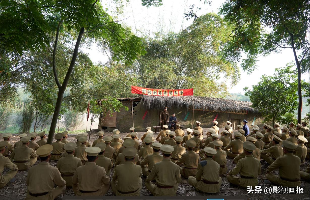 一路向前演员表指导员,一路向前演员角色