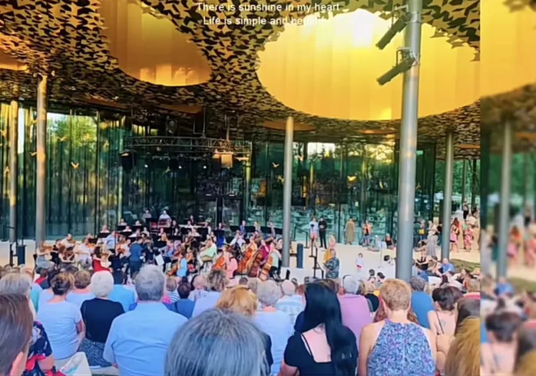 艺术欣赏自然之美,自然美和艺术的美