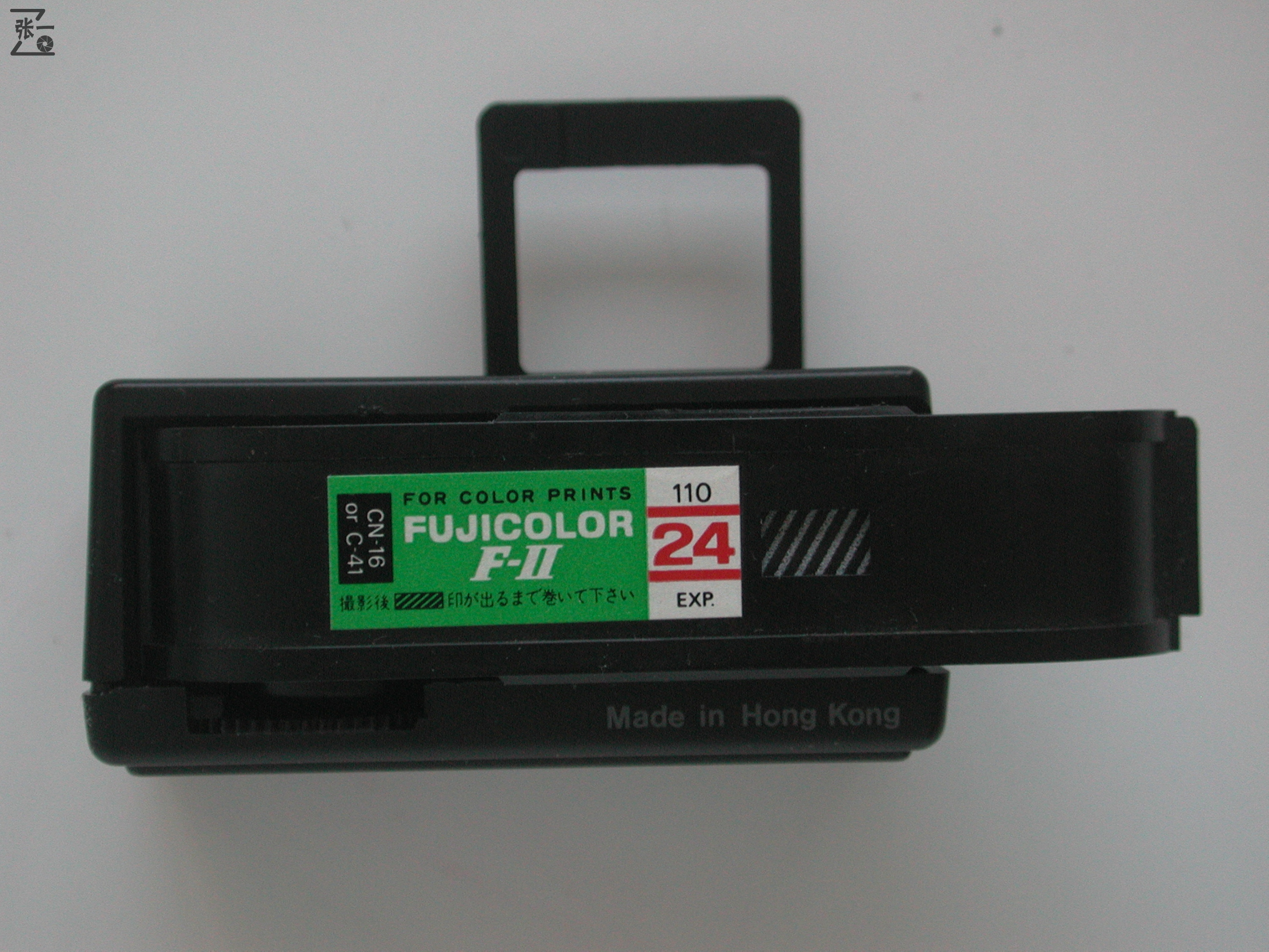 1986年加拿大温哥华世界博览会纪念版Tapak110相机！日本制造！