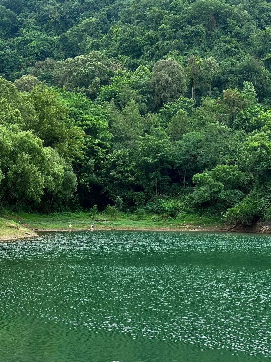 成都周边夏季周末好去处,端午成都周边游推荐