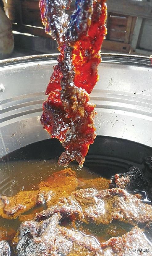 广西特色美食可以带走的干货,广西特色酸味美食有哪些