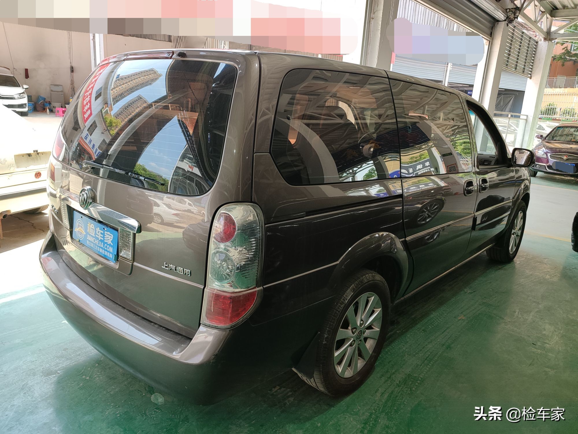6万落地买mpv,6万买一个mpv