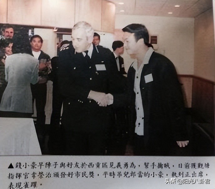 为人低调的6位男星,表面低调实则家世显赫的10位男星