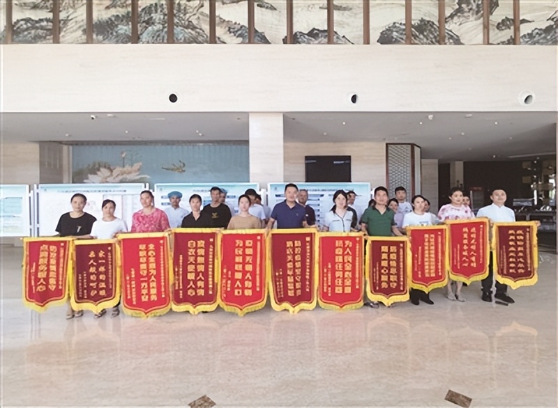 文化为魂赋能企业发展,文化塑造企业的底气与幸福感